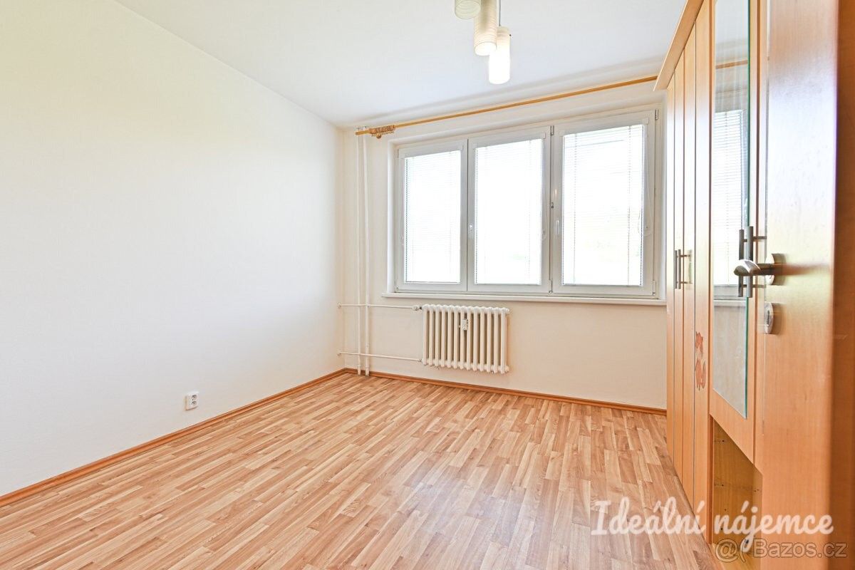 Byt · Brno, 635 00 - 4