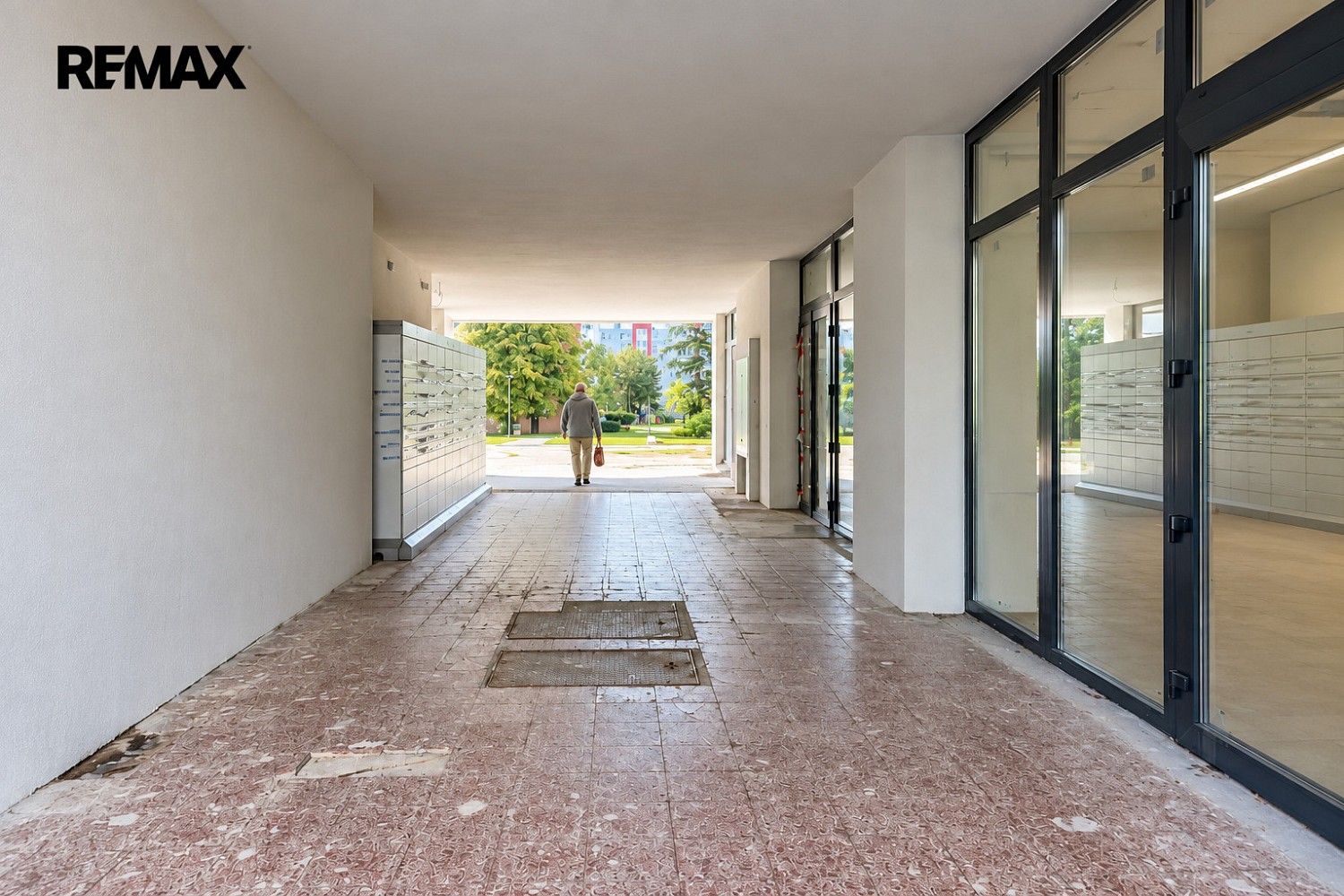 Obchodní prostory, Ludvíka Podéště, Ostrava - Poruba, 68 m² - 2