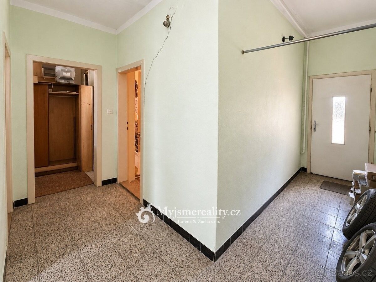 Rodinný dům · Oslavany, 664 12 - 3