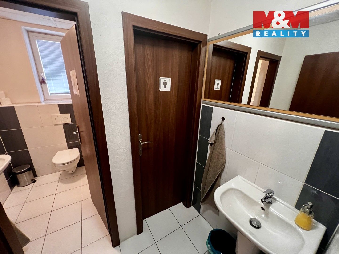 Kancelář · 10 m² · Zelená, Horní Suchá - 4