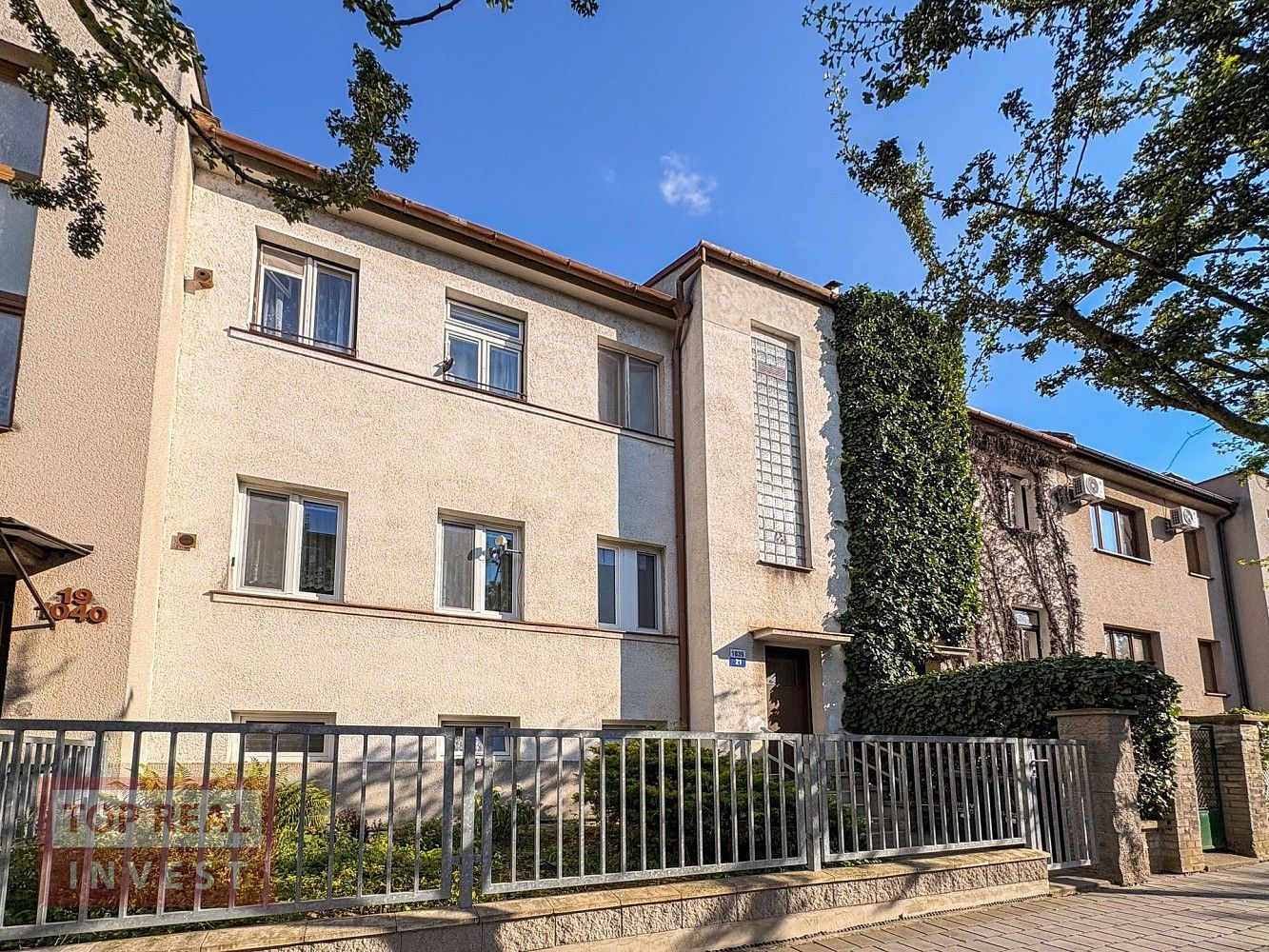 Byt 3+1, 128 m²