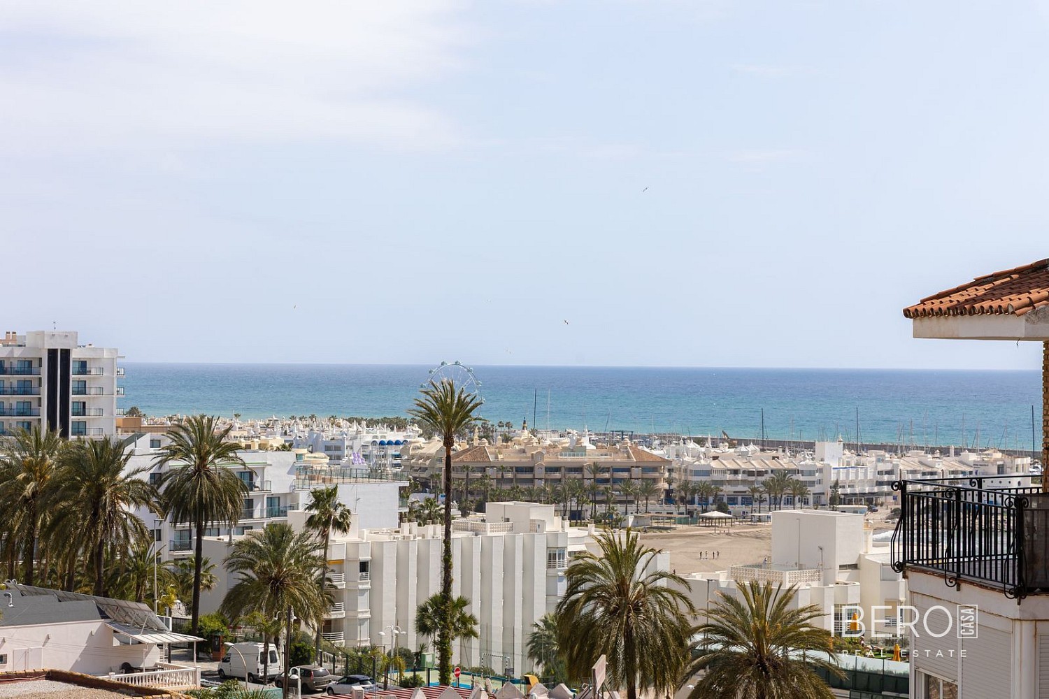 4+kk, Benalmadena Costa, Španělsko, 105 m² - 1