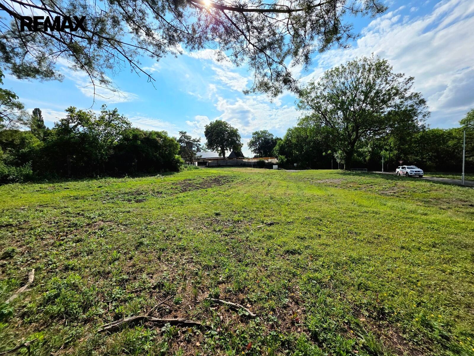 Prodej pozemek pro bydlení - Lišnice, 861 m² - 5
