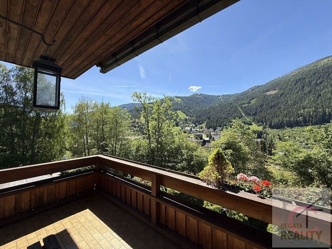 3+1, Bad Kleinkirchheim, Rakousko, 75 m² - 2