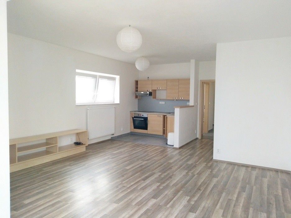 Pronájem byt - Chudobín, 783 21