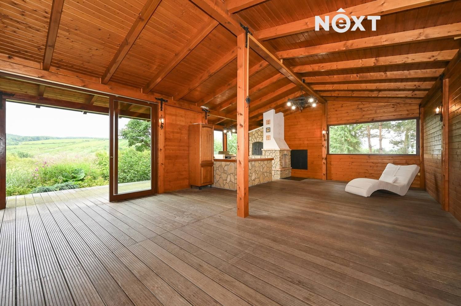 Prodej rodinný dům - Louka, 254 m²