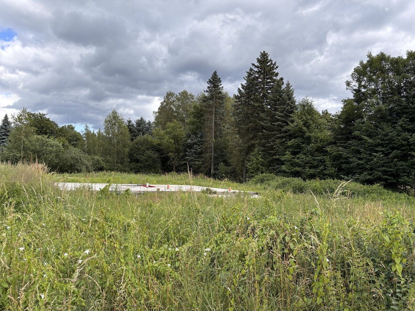 Pozemek pro bydlení · Dětřichov, okres Liberec, Liberecký kraj - 4