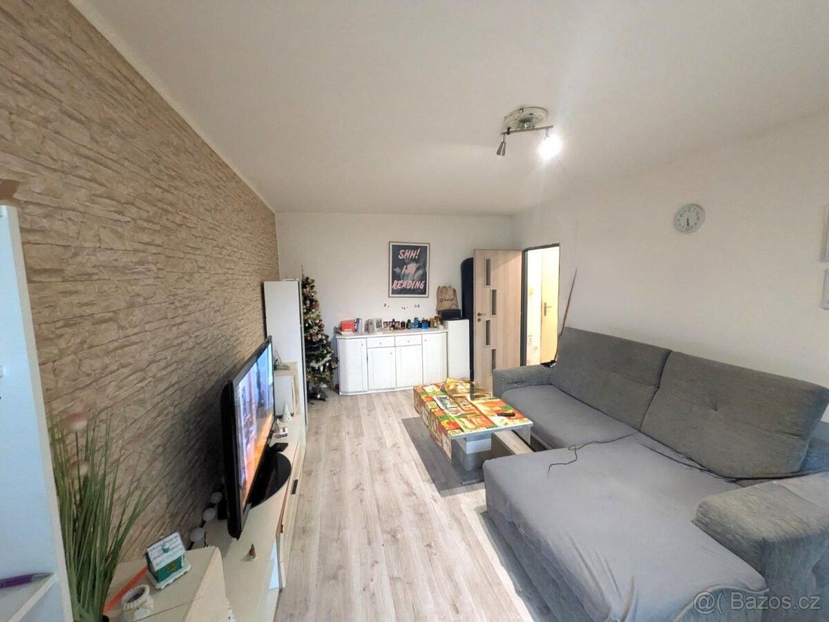 Prodej byt - Obrnice, 435 21