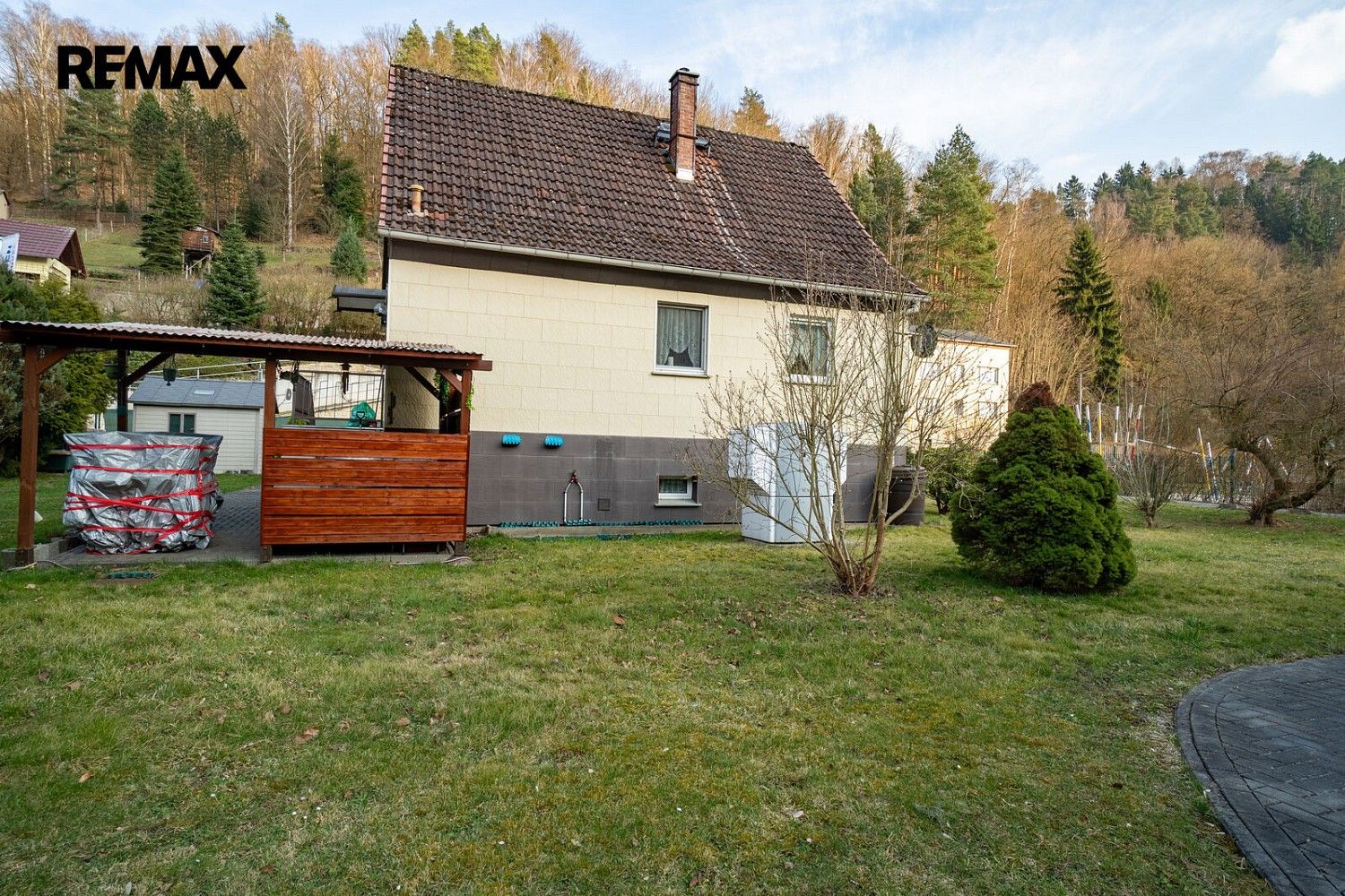 Rodinný dům · 120 m² · Rathmannsdorf, Německo - 3