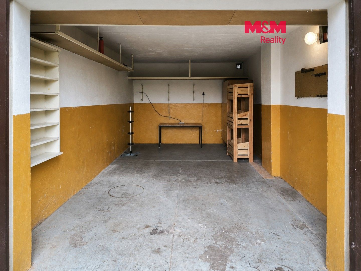 Ostatní, Podkrušnohorská, Litvínov, 23 m² - 1