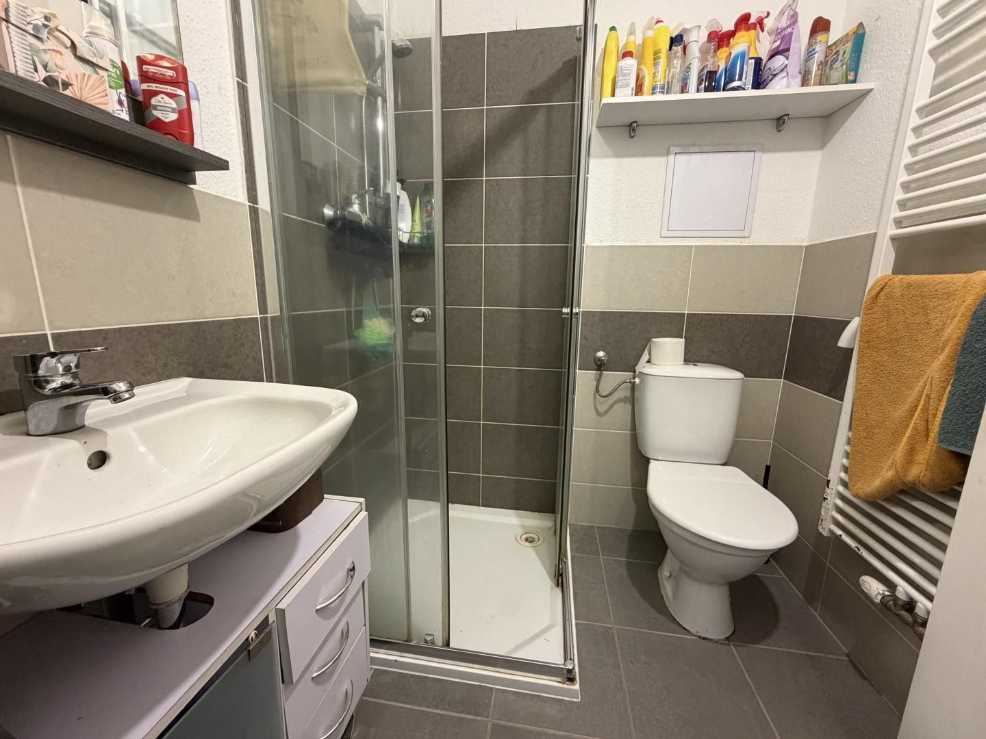 Prodej byt 2+kk - Na Třešňovce, Tachov, 37 m² - 5
