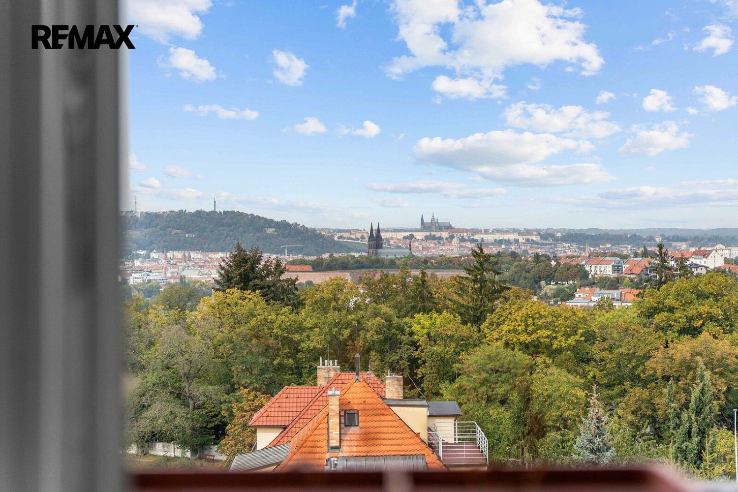 4+1, Na Klaudiánce, Praha 4 - Podolí, 170 m² - 2