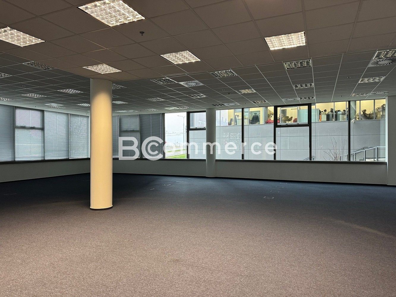 Kancelář · 780 m² · Brno - Starý Lískovec, okres Brno-město, Jihomoravský kraj - 3