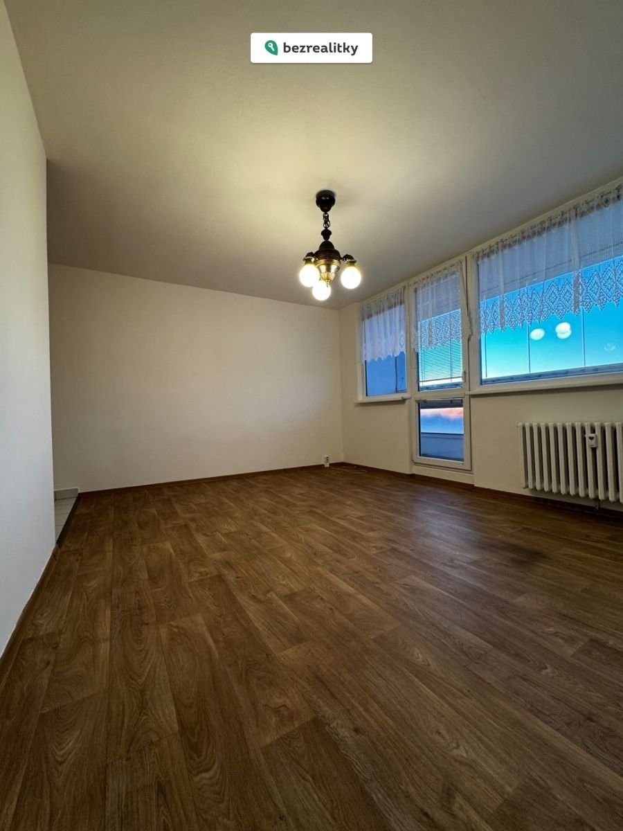 Prodej byt 3+kk - Vratislavská, Praha, 56 m²