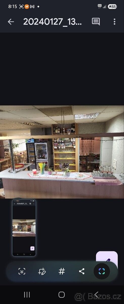 Restaurace, Děhylov, 747 94