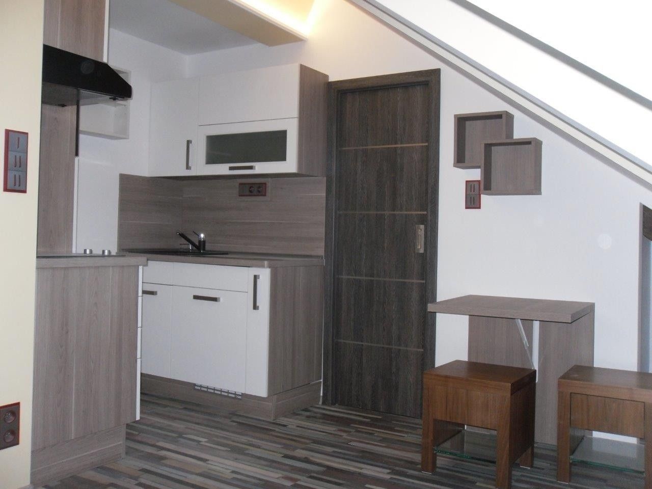 1+kk, V Zámku, Pozořice - Pozořice, Jihomoravský kraj, 28 m² - 1