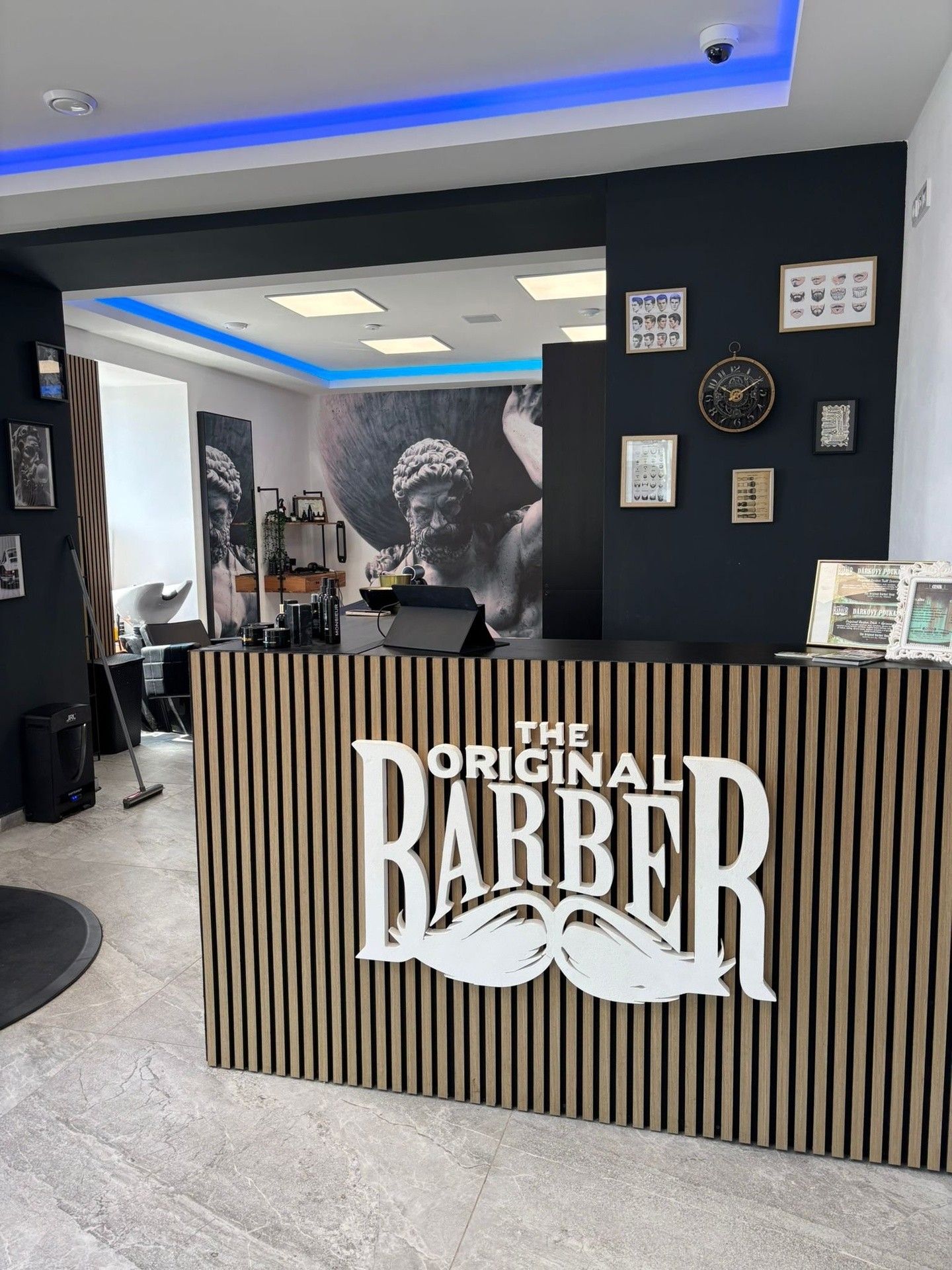 Obchodní prostory, Rožmitálská, Příbram, 48 m²