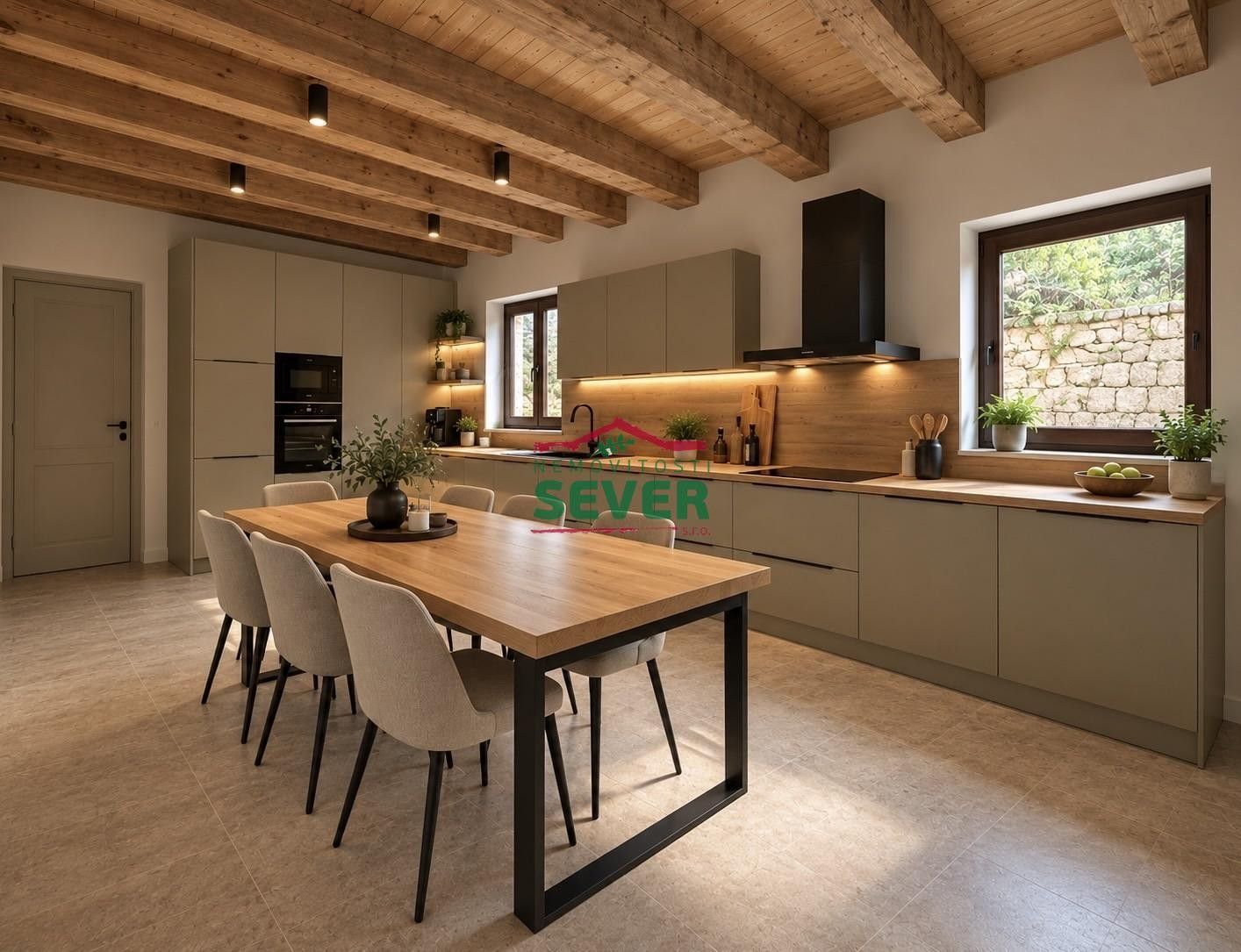 Rodinný dům · 150 m² · Tovární, Loket - 3