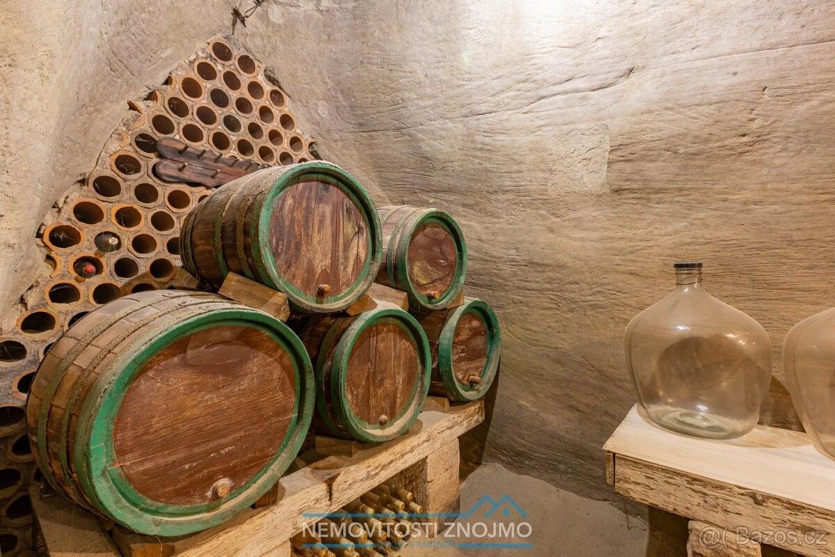 Ostatní, Dobšice, 671 82