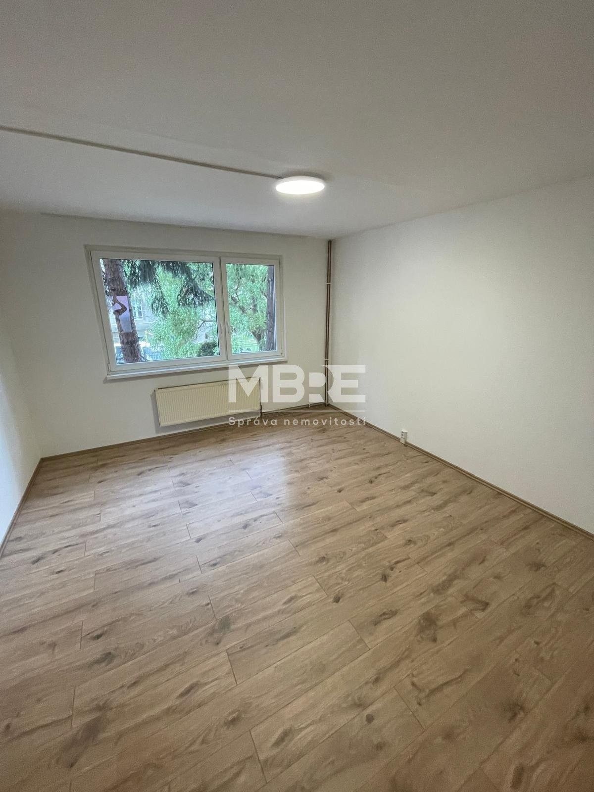 Byt 2+kk · 42 m² · Závodní 1714, Děčín V-Rozbělesy - 4