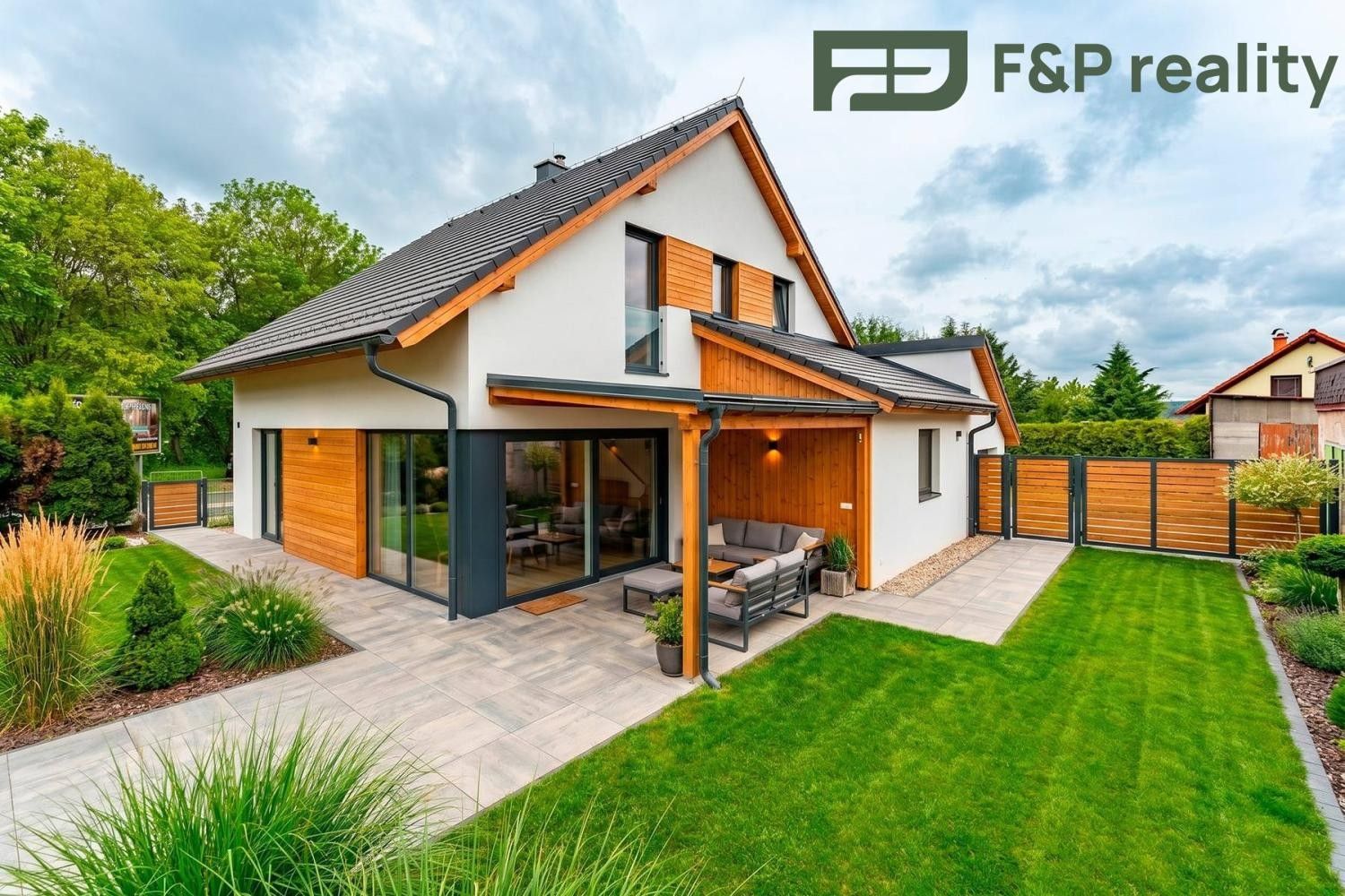 Rodinný dům · 110 m² · Čáslavská, Seč - 4