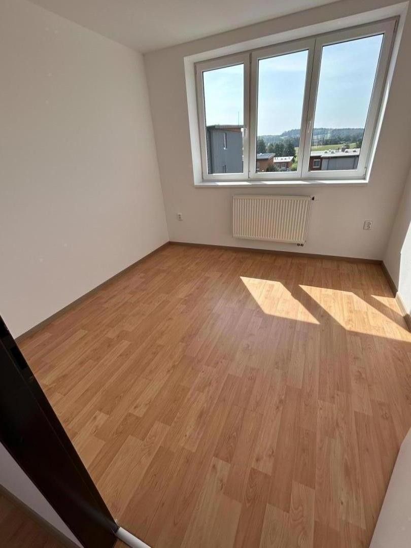 Byt 2+1 · 50 m² · Jindřichův Hradec Otín - 4