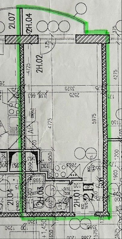 Prodej byt - Olomouc, 783 01