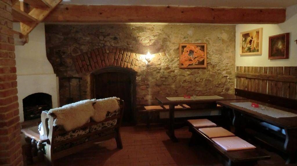 Chata · Rybníky, Středočeský kraj - 3