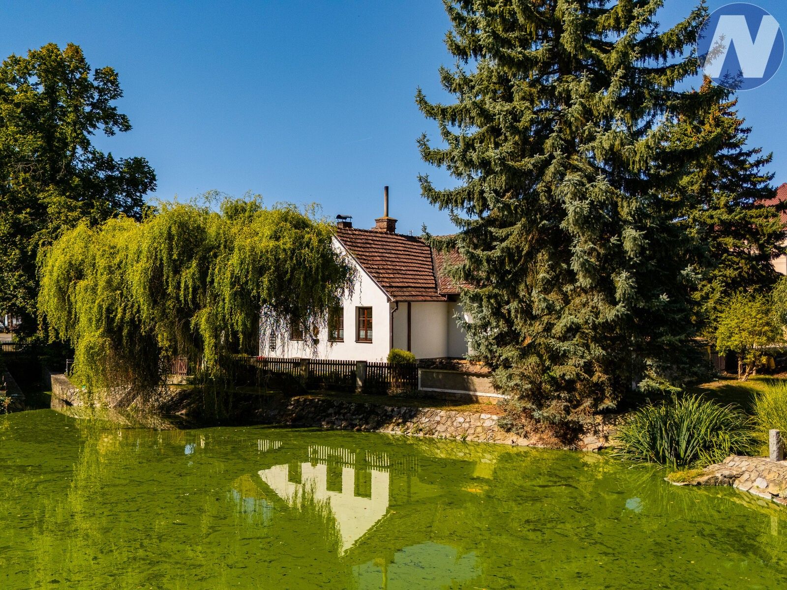 Prodej rodinný dům - Paračov, 105 m² - 2