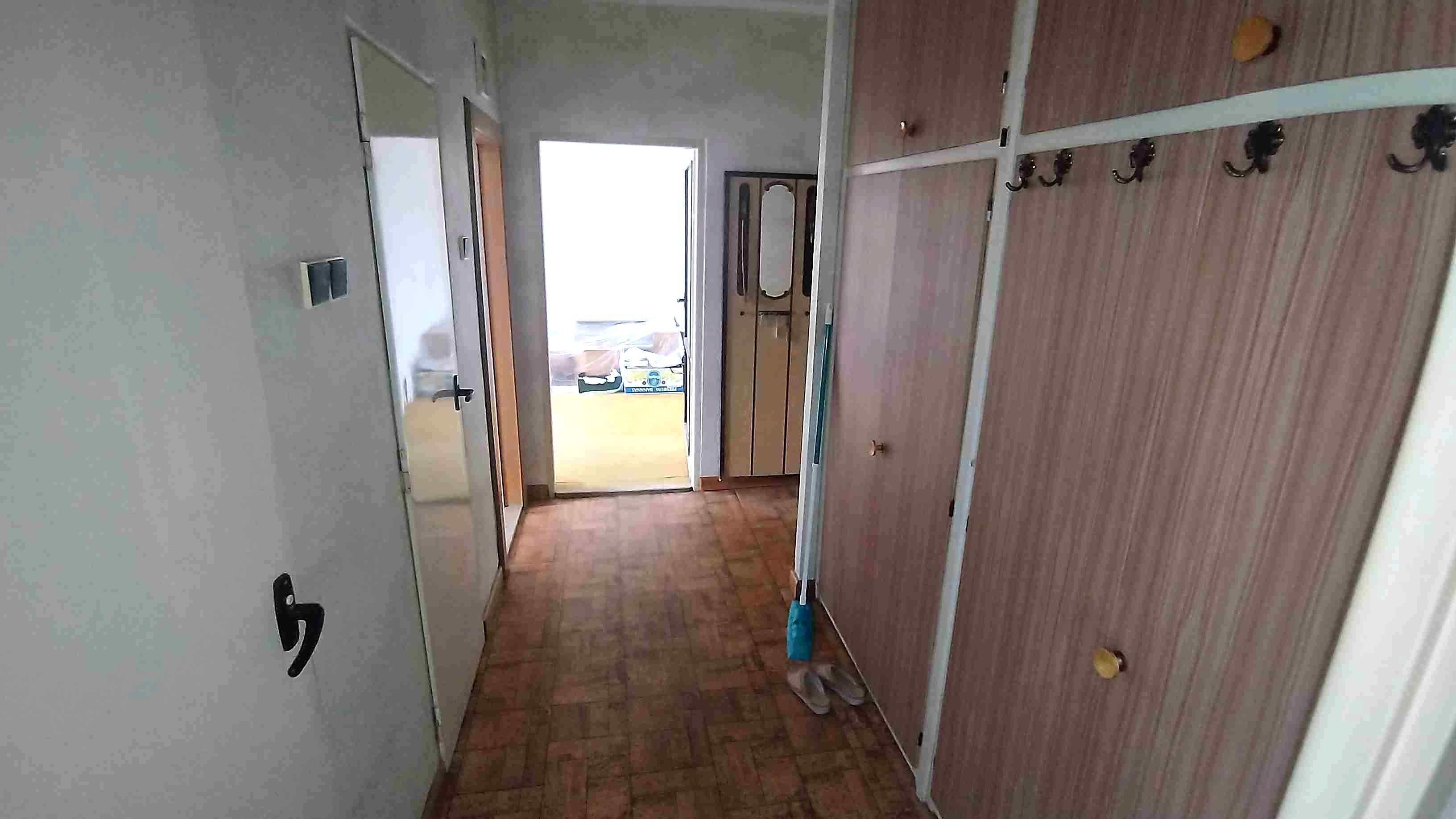 Prodej byt 2+1 - Milady Horákové 1063/21, Opava, 55 m²