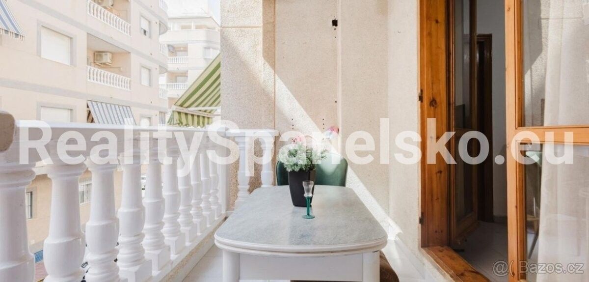 Byty, 987 66, Zahraničí