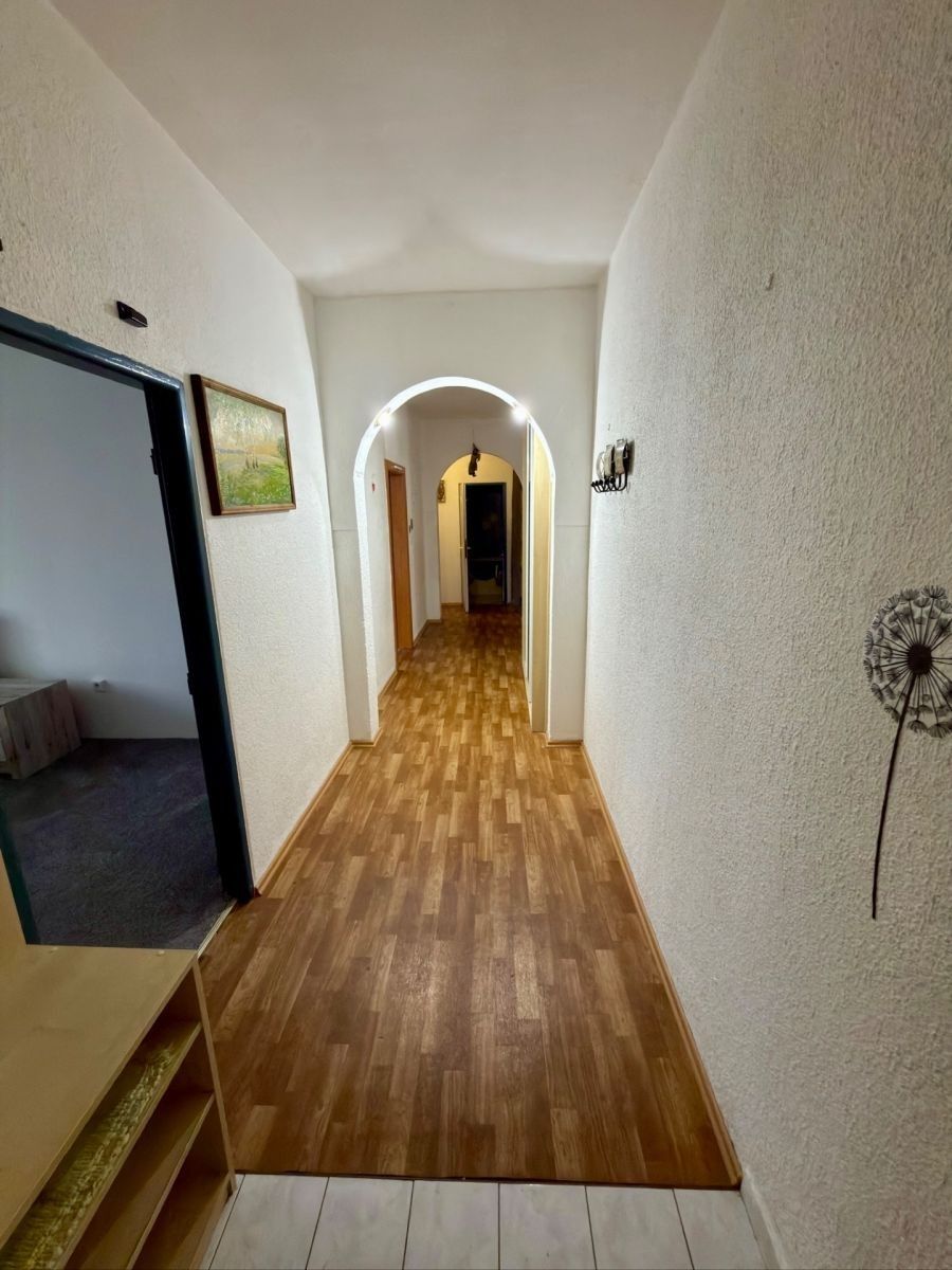 2+1, Karla Čapka, Sokolov - Sokolov, Karlovarský kraj, 64 m² - 2