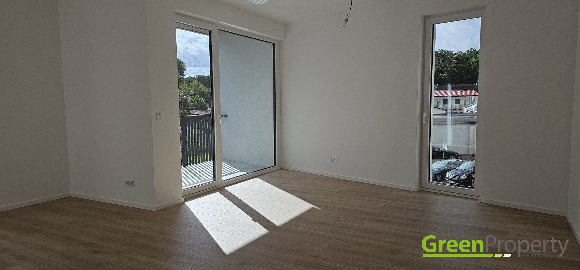 Pronájem byt 2+kk - Kladno, 53 m² - 5
