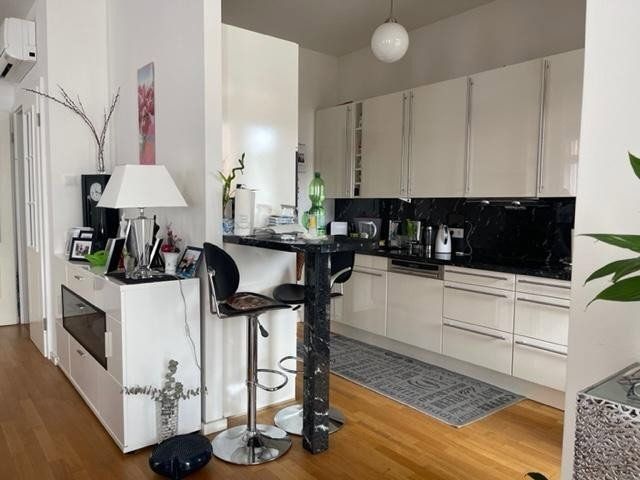 Prodej byt 3+1 - Berlin Mitte Berlin 10117, 120 m² - 5