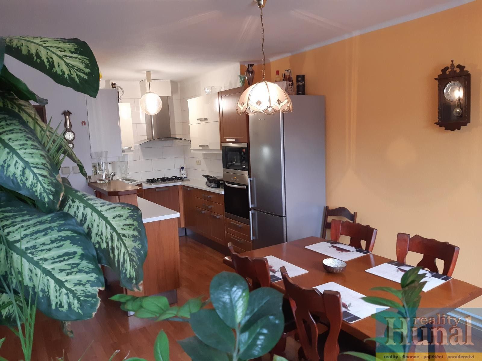 5+kk, Masarykova, Kamenice nad Lipou, 120 m²