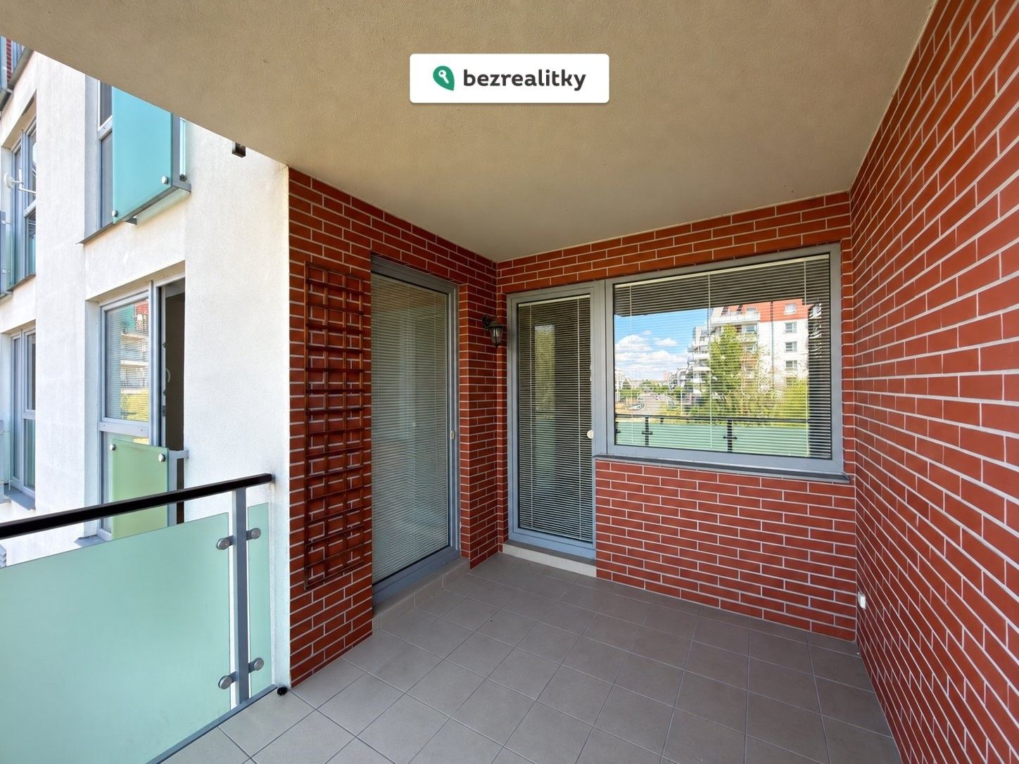 2+kk, Rybova 1896, Hradec Králové Nový Hradec Králové, 56 m² - 2