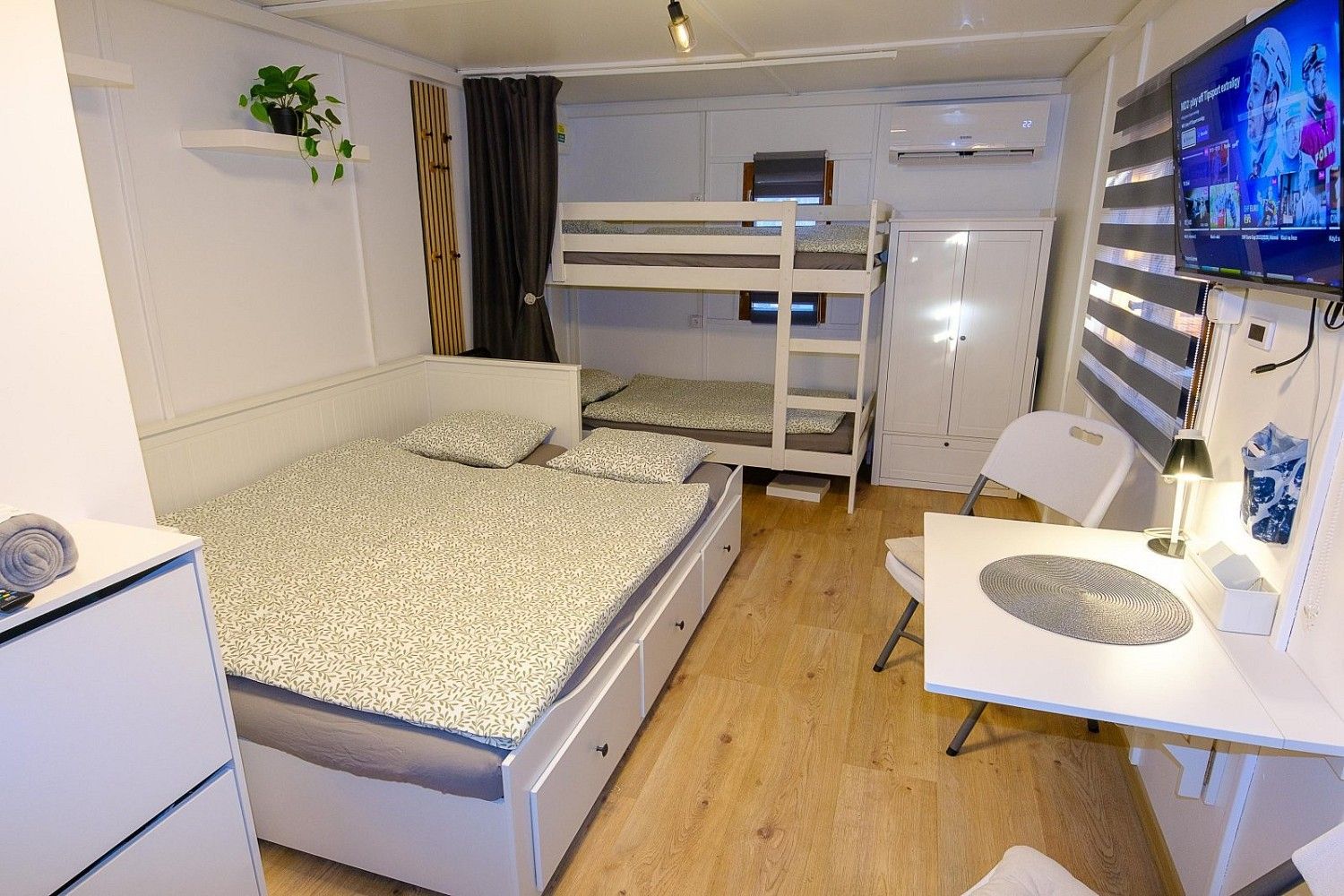 Chalupy, Doksy - Staré Splavy, okres Česká Lípa, Liberecký kraj, 27 m² - 2