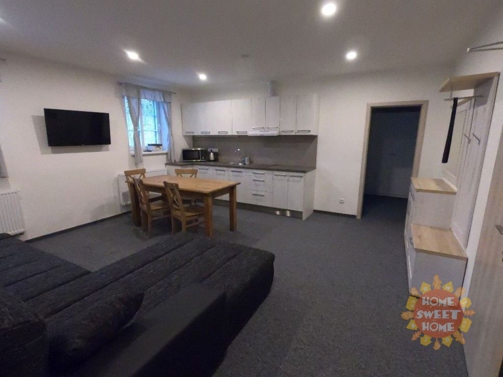 3+kk, Blatno, 65 m² - 1