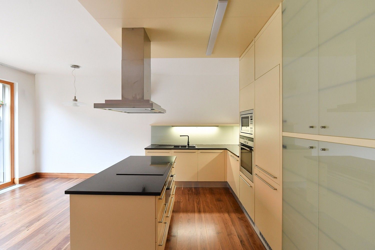 Prodej byt 3+kk - Praha - Jinonice, okres Praha 5, Hlavní město Praha, 107 m² - 5