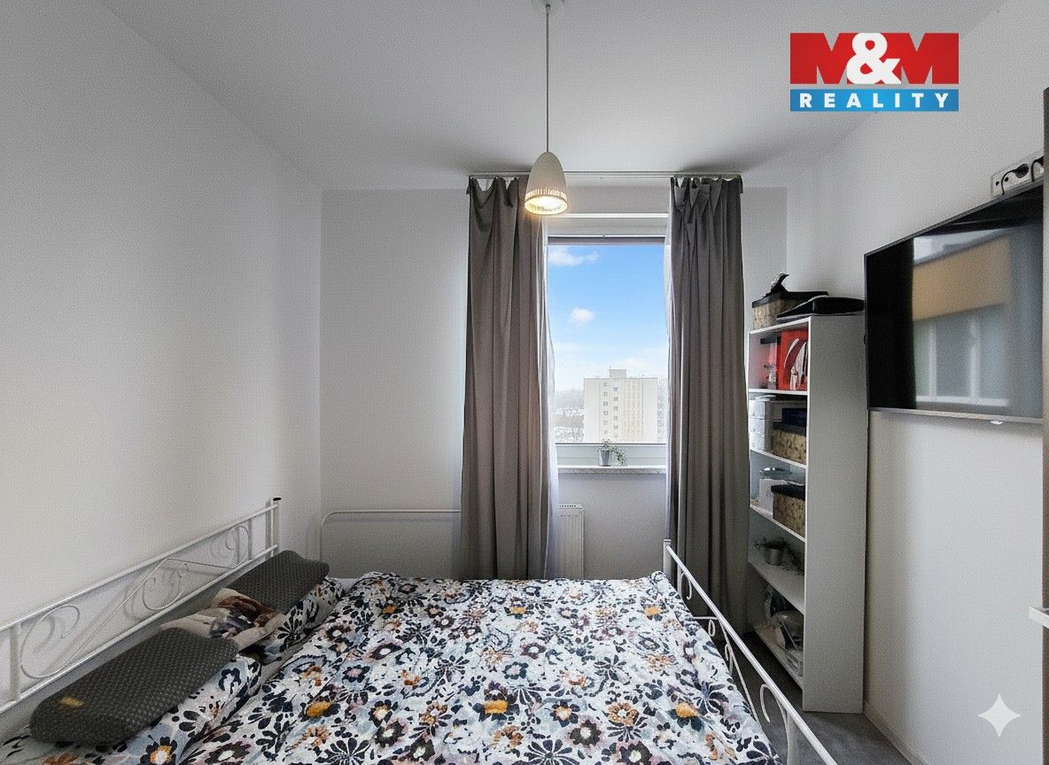Byt 3+1 · 63 m² · F. S. Tůmy, Orlová - 3