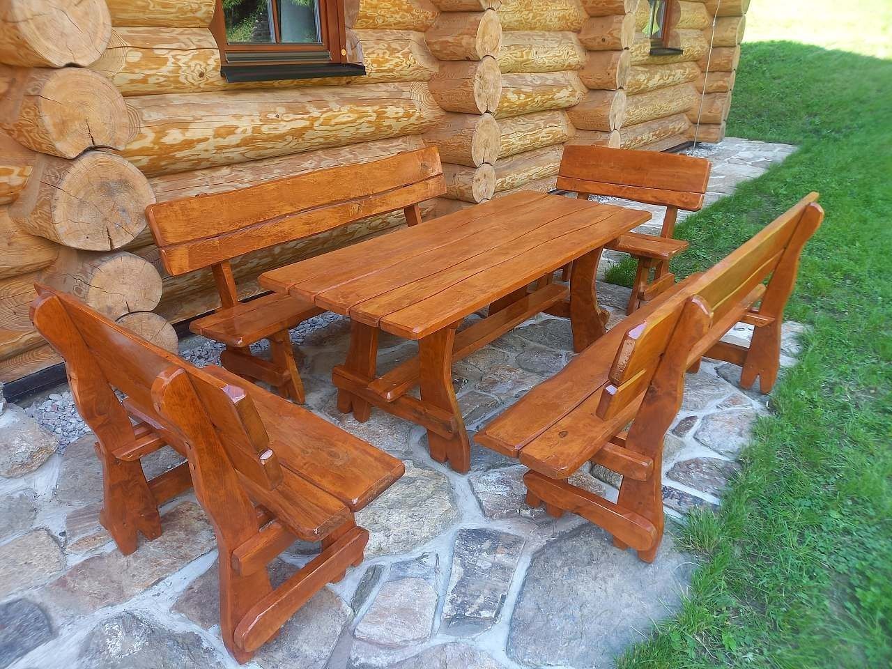 Chata · Králíky - Horní Lipka, Pardubický kraj - 3