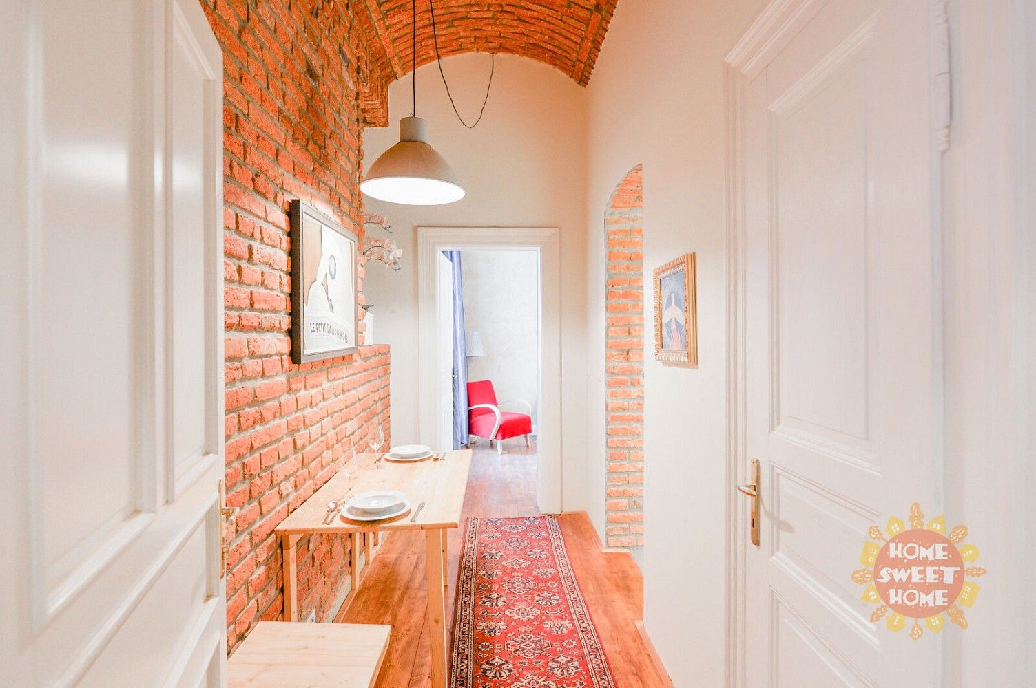 1+1, Praha - Nové Město, okres Praha 2, Hlavní město Praha, 33 m² - 2