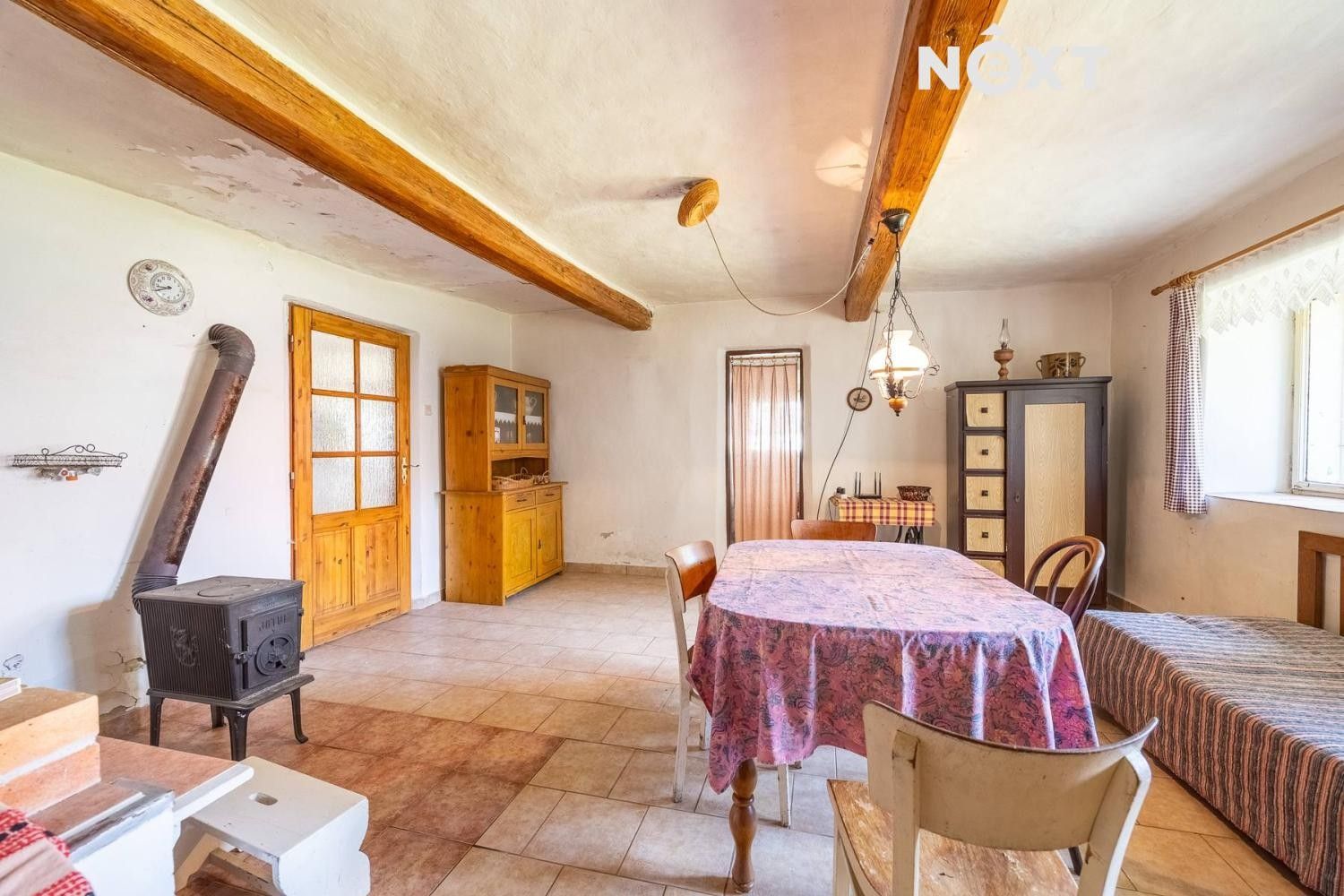 Chalupy, Albrechtice nad Vltavou Jehnědno, 157 m² - 2
