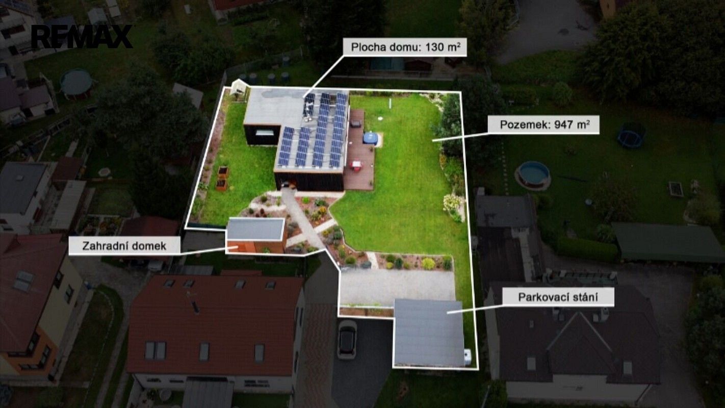 Rodinný dům · 130 m² · U Sadu, Vřesina, okres Opava - 4