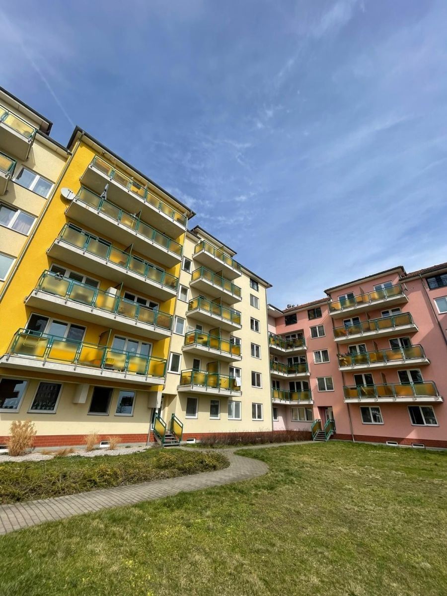 Byt 1+kk · 37 m² · Padovská, Praha - Horní Měcholupy - 3