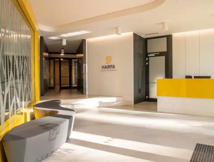 1+kk, Kurta Konráda, Praha - Libeň, 32 m² - 2