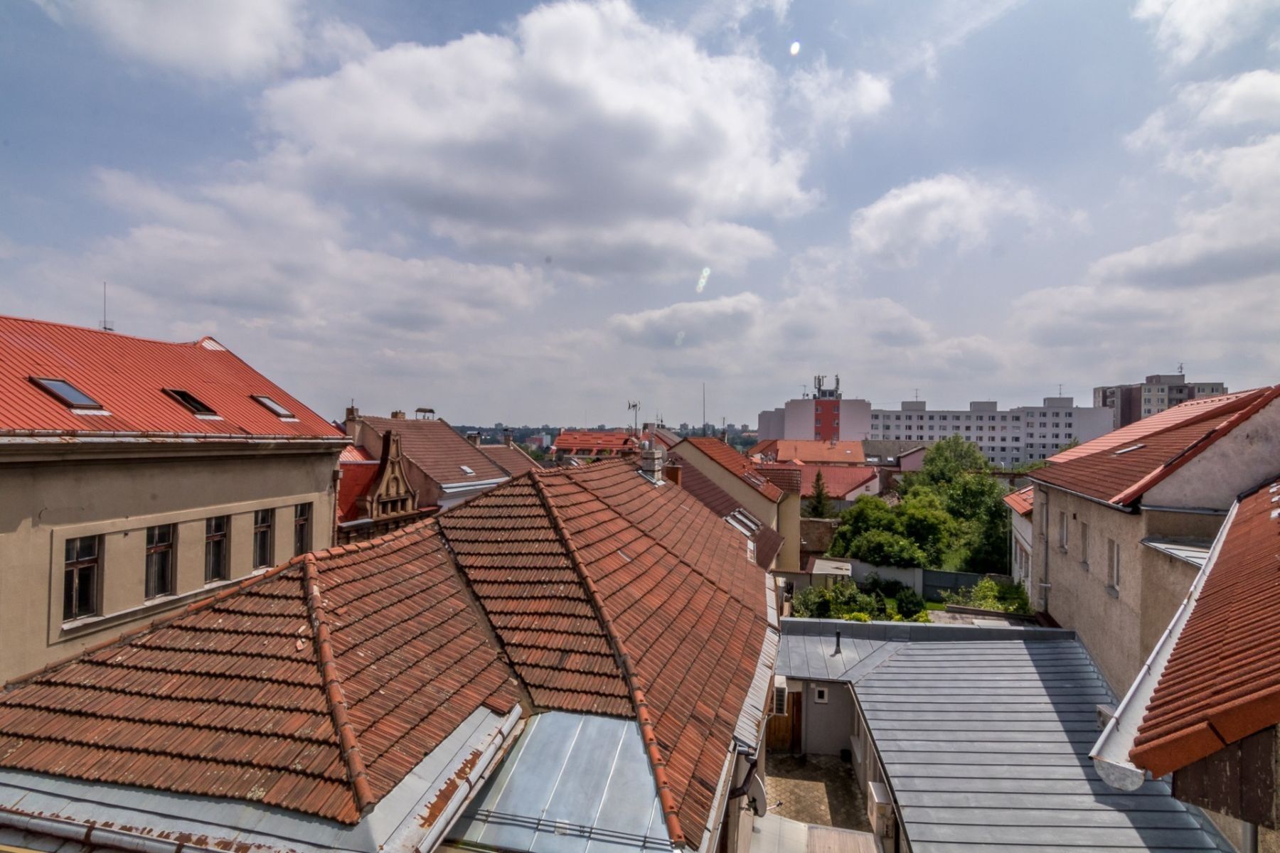 Rodinný dům · 439 m² · Ivana Olbrachta, Kladno - Kladno, Středočeský kraj - 4