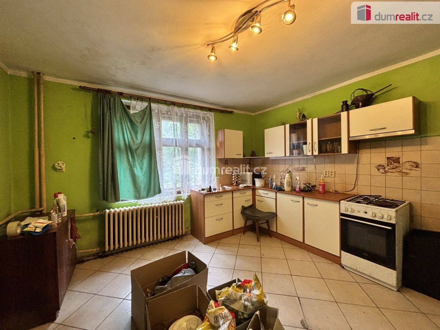 Rodinný dům · 120 m² · Krajková - 4