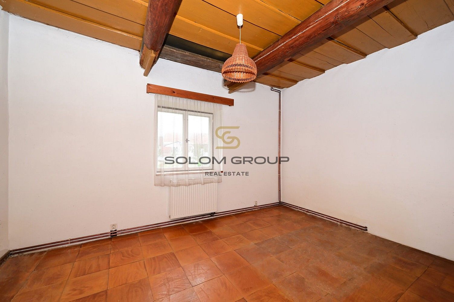 Rodinný dům · 117 m² · Bílé Podolí - Lovčice, okres Kutná Hora, Středočeský kraj - 3