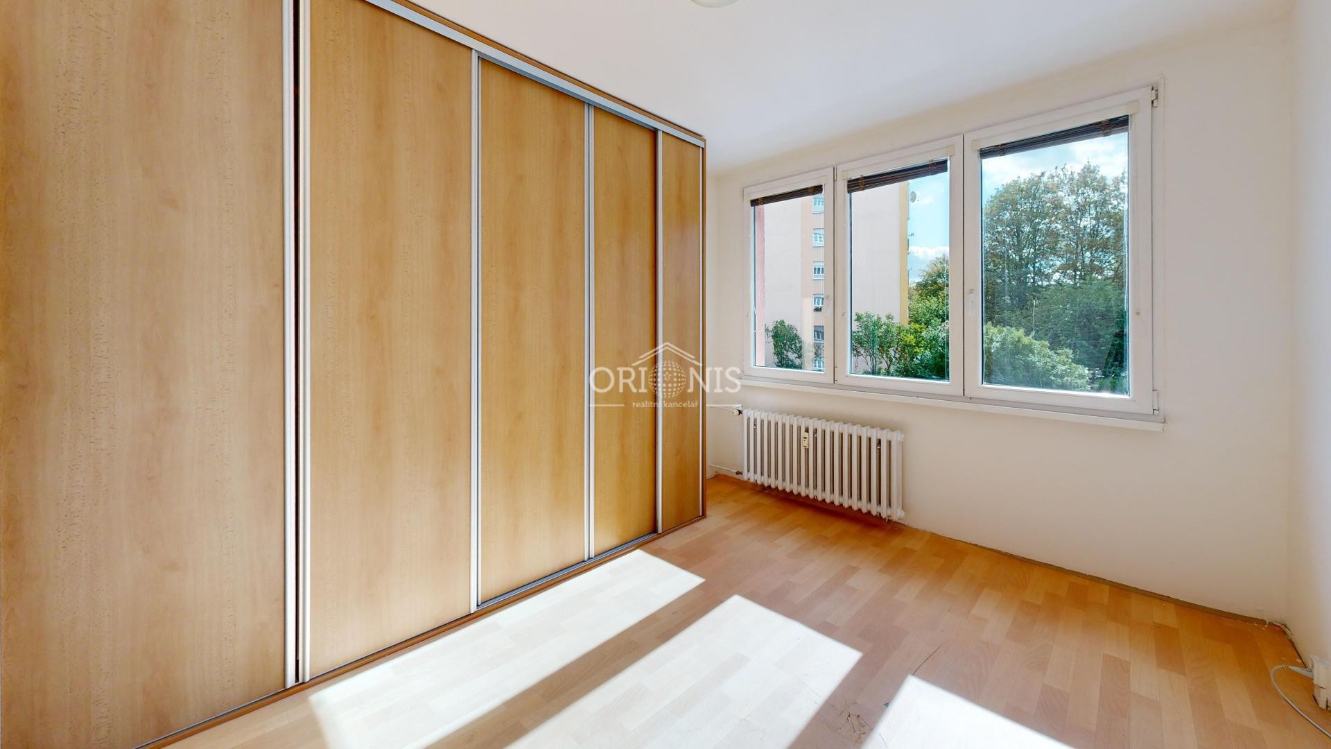 Byt 4+1 · 85 m² · Jasmínová, Most - 3